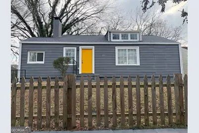 1170 SW Fair Street, Atlanta, GA 30314 - Photo 1