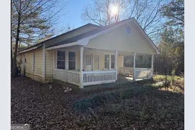 664 New Hope Church Road, Carrollton, GA 30117 - Photo 1