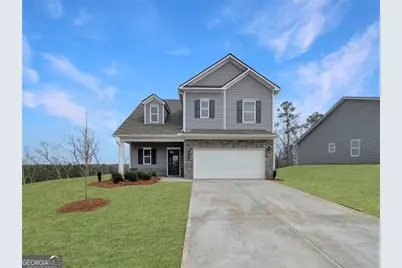 826 Kensington Street, Kingston, GA 30145 - Photo 1