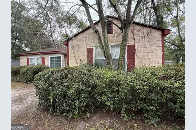 1803 N Lee Street, Valdosta, GA 31602 - Photo 1