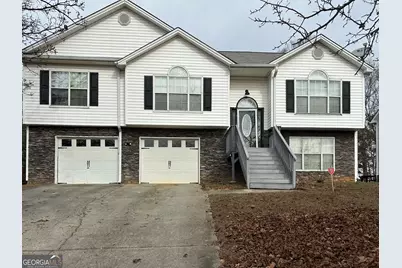 1038 Forest Glen, Jonesboro, GA 30238 - Photo 1