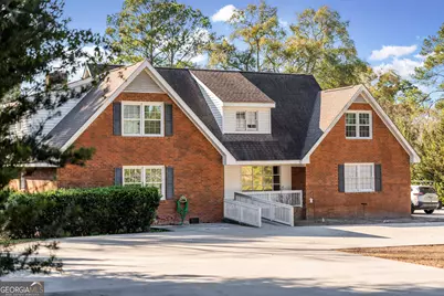 1287 S River Oaks Drive, Blackshear, GA 31516 - Photo 1