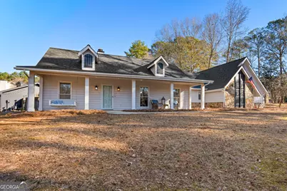 404 Sandown Drive, Peachtree City, GA 30269 - Photo 1