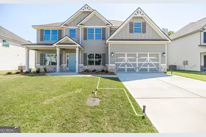 404 Baxter Drive #2, Kathleen, GA 31047 - Photo 1