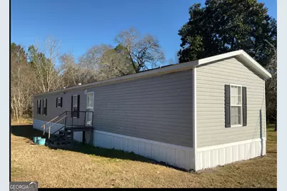 969 Mosley Road, Claxton, GA 30417 - Photo 1