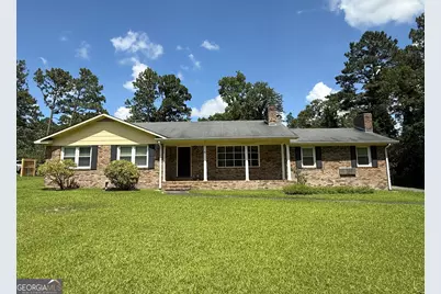 733 Hillwood Drive, Statesboro, GA 30458 - Photo 1