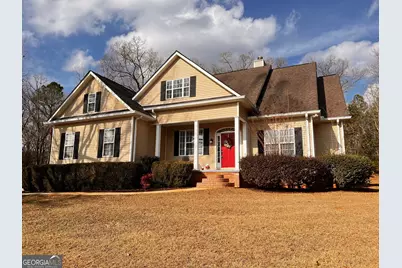 410 Irvin Road, Thomaston, GA 30286 - Photo 1
