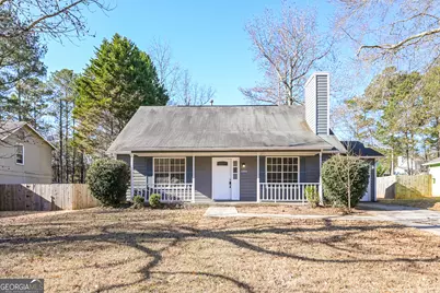 1593 Picadilly Court NE, Conyers, GA 30013 - Photo 1