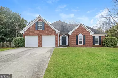 4925 Watson Mill Court, Loganville, GA 30052 - Photo 1