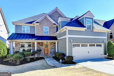 2035 Creole Circle, Cumming, GA 30040 - Photo 1