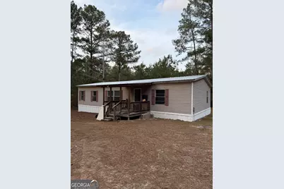 640 Beasley Road, Cadwell, GA 31009 - Photo 1