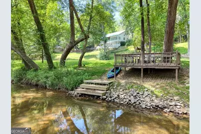 1215 Blue Ridge Highway #3, Blairsville, GA 30512 - Photo 1