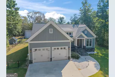 1750 Reids Ferry Road, Buckhead, GA 30625 - Photo 1