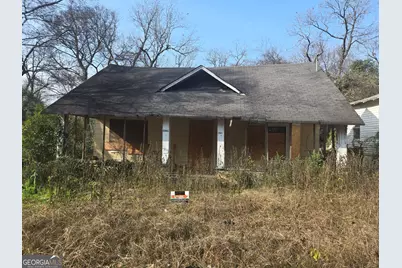 2641 Florence Avenue S, Macon, GA 31206 - Photo 1