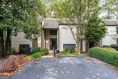 11 Forrest Place, Atlanta, GA 30328 - Photo 1