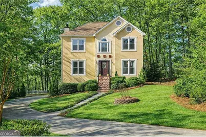 4771 Summerwood Drive SE, Smyrna, GA 30126 - Photo 1