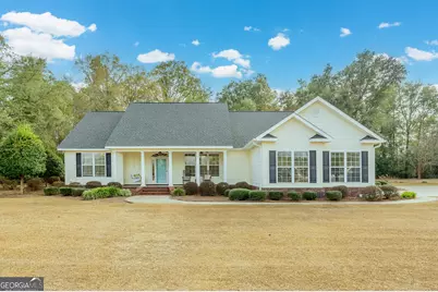 4023 Redstone Circle, Blackshear, GA 31516 - Photo 1