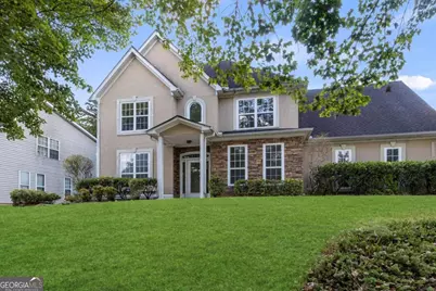 1082 Old Greystone Drive, Lithonia, GA 30058 - Photo 1