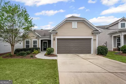 402 Larch Looper Drive, Griffin, GA 30223 - Photo 1