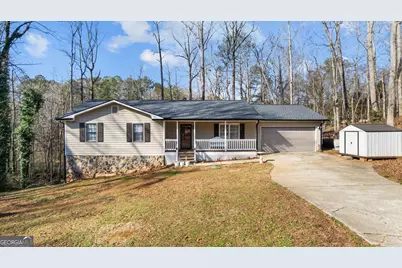 222 Robin Lane, Stockbridge, GA 30281 - Photo 1
