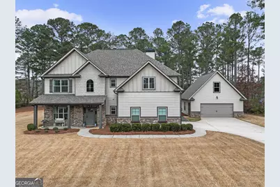 22 Fox Hall Crossing, Senoia, GA 30276 - Photo 1