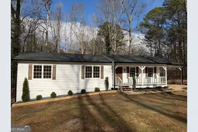 288 Shady Lane Circle, Canton, GA 30115 - Photo 1