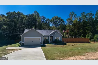 20 Lee Road 2156, Valley, AL 36854 - Photo 1