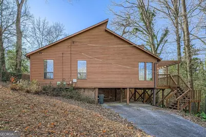 535 Balfour Drive, Decatur, GA 30032 - Photo 1