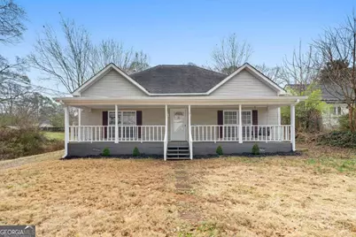 232 S Candler Street, Villa Rica, GA 30180 - Photo 1