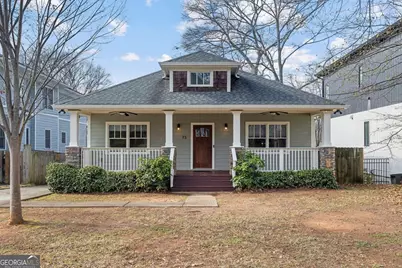 75 Vinson Drive SE, Atlanta, GA 30317 - Photo 1