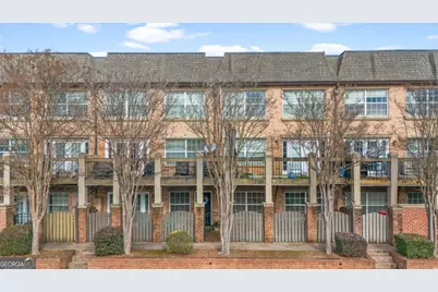 6980 Roswell Road #C10, Atlanta, GA 30328 - Photo 1