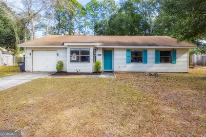 105 Pinedale Drive, Saint Marys, GA 31558 - Photo 1