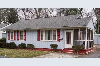 197 W Dixie Avenue SE, Marietta, GA 30008 - Photo 1