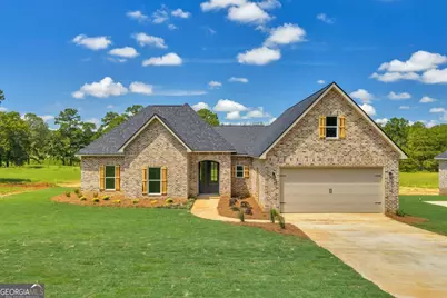 87 River Ridge, Hawkinsville, GA 31036 - Photo 1