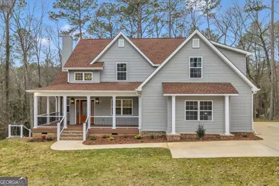 312 Hickory Glen, Centerville, GA 31028 - Photo 1