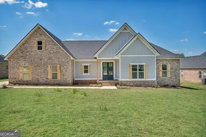 91 River Ridge Drive, Hawkinsville, GA 31036 - Photo 1