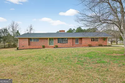 467 Johnny Cut Road, Griffin, GA 30223 - Photo 1