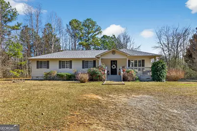245 Glazier Road, Senoia, GA 30276 - Photo 1