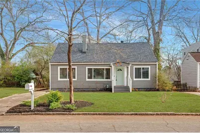 22 Vinson Drive SE, Atlanta, GA 30317 - Photo 1