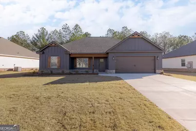 500 New Hope Drive, Perry, GA 31069 - Photo 1