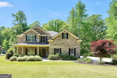330 Huiet Drive, McDonough, GA 30252 - Photo 1