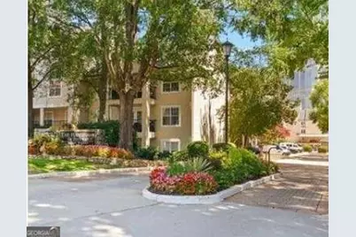 3655 Habersham Road NE #B346, Atlanta, GA 30305 - Photo 1