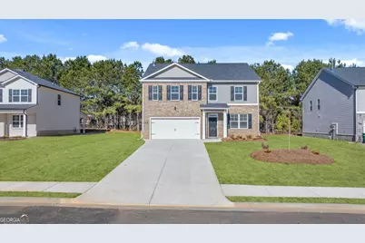 70 Weymouth Drive, Locust Grove, GA 30248 - Photo 1