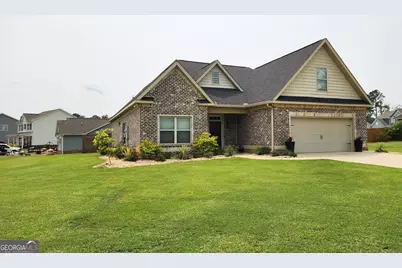 556 Constitution Drive, Forsyth, GA 31029 - Photo 1