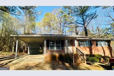 4503 Roland Hayes Parkway SW, Calhoun, GA 30701 - Photo 1