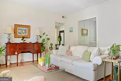 2230 Peachtree Road NW #A6, Atlanta, GA 30309 - Photo 1