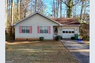 8363 Norris Lake Road, Snellville, GA 30039 - Photo 1