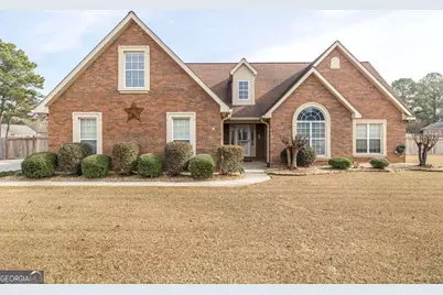 309 Sunset Lane, Kathleen, GA 31047 - Photo 1