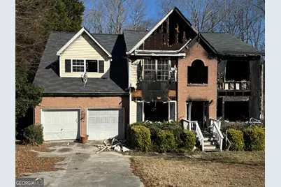 3824 Bay Cove Trail, Loganville, GA 30052 - Photo 1