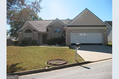 6003 Hillvale Court, Lithonia, GA 30058 - Photo 1